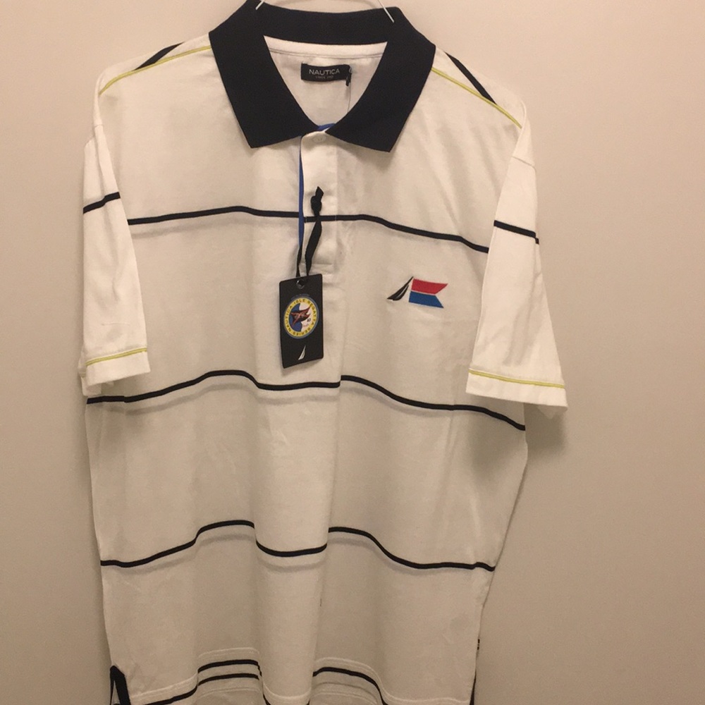 Nautica Men’s shirt.